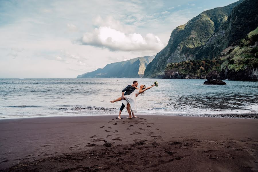 結婚式の写真家Lauro Santos (laurosantos)。1月15日の写真