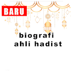 Cover Image of Baixar Biografi Imam Ahli Hadis dan Sejarahnya Terlengkap 1.0 APK