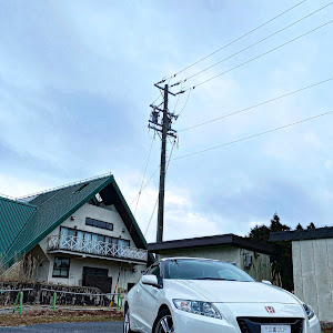 CR-Z ZF1