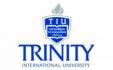 Trinity International University-Illinois Logo