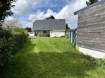 maison à Saint-Pierre-des-Fleurs (27)