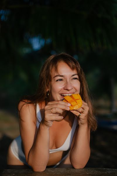 Wedding photographer Svetlana Karpova (krabimaha). Photo of 4 October 2023