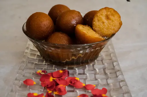 Gulab Jamun