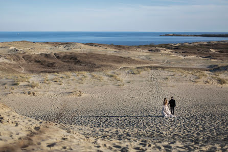 Wedding photographer Eglė Sapagova (eglesstudio). Photo of 19 May 2023