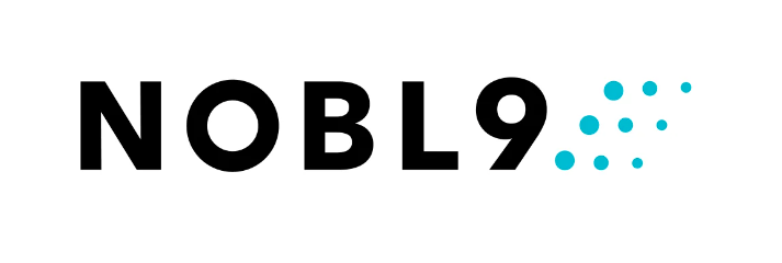 Nobl9 로고