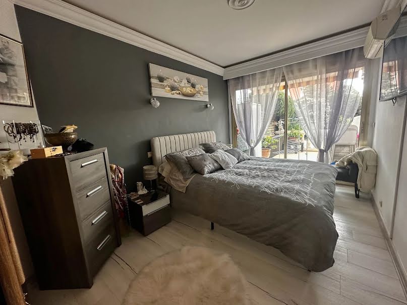 Vente appartement 2 pièces 60.03 m² à Saint-Laurent-du-Var (06700), 383 000 €