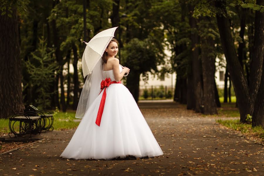 Fotografer pernikahan Sergey Roschkow (sergeyroschkow). Foto tanggal 17 November 2014