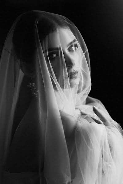 Wedding photographer Kseniya Algayer (gaier). Photo of 4 November 2022