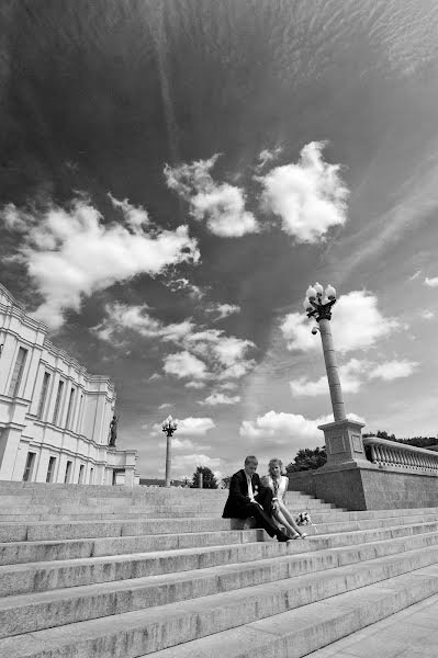 Wedding photographer Aleksandr Zmeevskiy (zmeevski). Photo of 28 May 2015