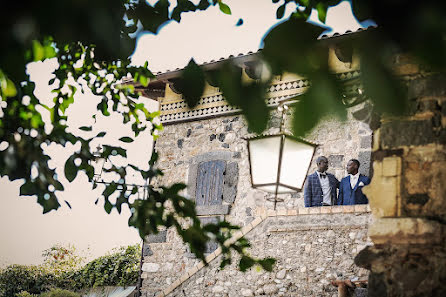 Fotógrafo de casamento Carmelo Ucchino (carmeloucchino). Foto de 29 de fevereiro 2020