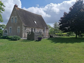 maison à Berthenay (37)