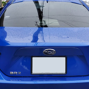 BRZ ZC6