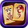 Mahjong Solitaire Guru icon