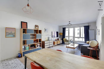 appartement à Paris 11ème (75)