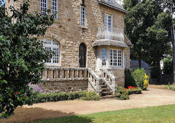 maison à La trinite-sur-mer (56)