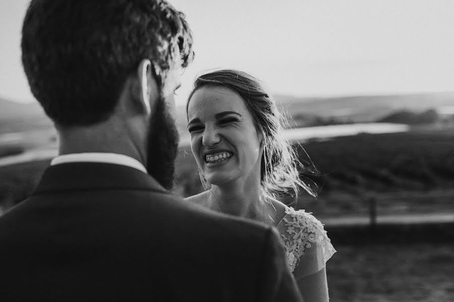 Fotógrafo de bodas Garick Van Staden (garickvanstaden). Foto del 16 de mayo 2019