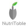 NutriTable - Nutritional Info icon