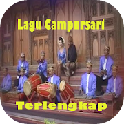 Campursari Terlengkap  Icon