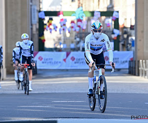 Sterk en slim: Europees kampioen pakt de winst in Circuito de Getxo