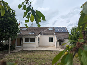 maison à Parcé-sur-Sarthe (72)