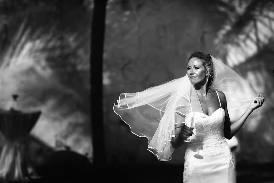 Fotógrafo de bodas Albert Palmer (albertpalmer). Foto del 31 de diciembre 2016