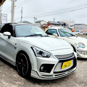 コペン LA400K