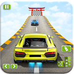 Cover Image of Tải xuống Extreme Stunts Car Simulator 1.1 APK