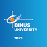 BINUS Admission Test icon