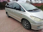 продам запчасти Toyota Previa Previa