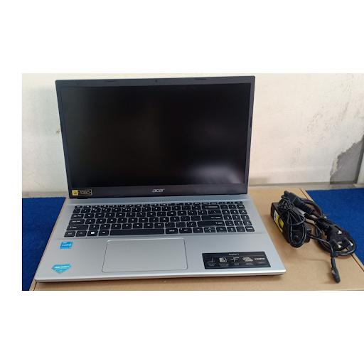 Laptop cũ Acer Aspire 3 A315-59-381E (NX.K6TSV.006) (i3-1215U) (Bạc) - Hàng trưng bày