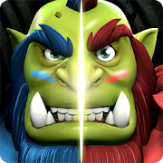 Castle Creeps Battle  Icon