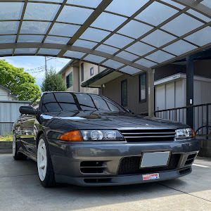 スカイライン GT-R BNR32