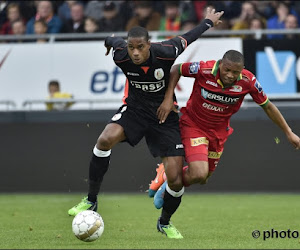 Ostende a changé d'avis et refuse la suspension de Jali