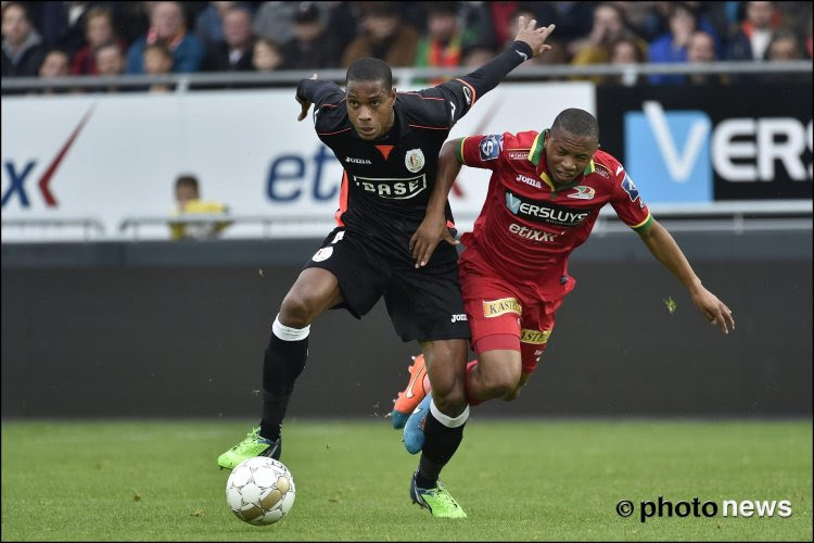 KV Oostende wil Rouches met lege sporttas naar Luik sturen