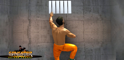 Grand Jailbreak Prison Escape