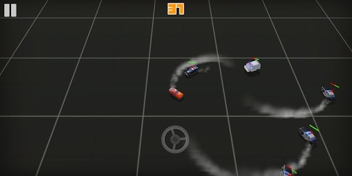Race Fight Fever androidhappy screenshots 1