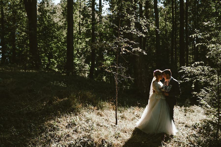 Fotógrafo de casamento Mariya Lebedeva (marialebedeva). Foto de 26 de março 2018