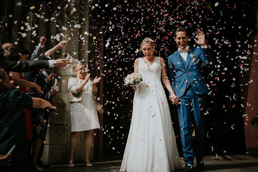 Fotógrafo de bodas Cédric Nicolle (cedricnicolle). Foto del 17 de agosto 2018