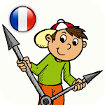 Apprendre à lire l'heure Apk