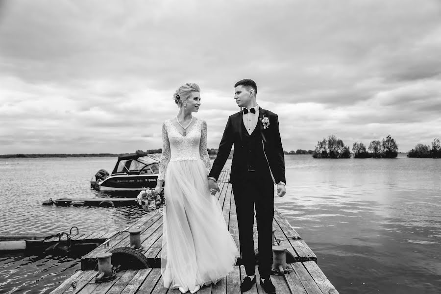 Bryllupsfotograf Anna Krutikova (annakrutikova). Foto fra august 5 2018