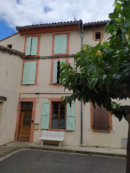 Vente maison 5 pièces 170 m² à Montesquieu-Volvestre (31310), 164 500 €