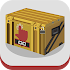 Case Clicker 2 - Custom cases!2.3.0