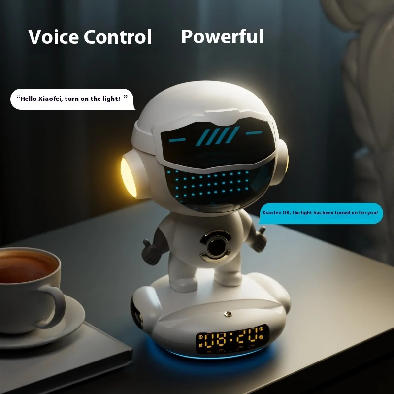 Intelligent AI Large Model Audio for Unrivaled Sound Experiences. Discover the Power of AI-Generated Audio and Transform