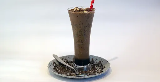 Chocolate Falooda