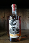 Central Standard Rye Whiskey