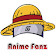 Anime Fanz Social icon