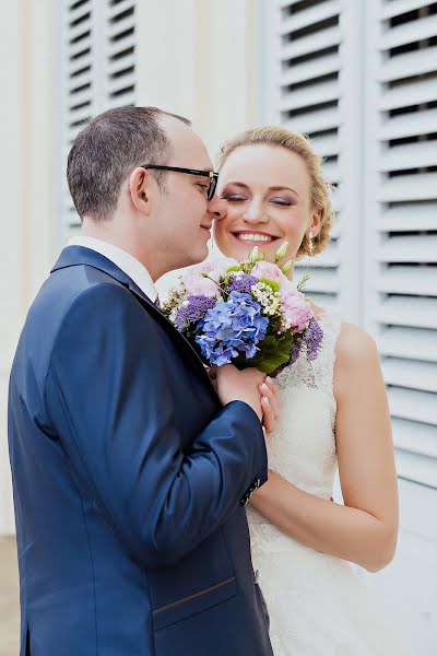 Fotógrafo de casamento Irina Leytan (irinaleytan). Foto de 28 de junho 2017