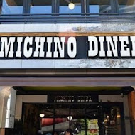 Michino Diner 米奇諾美式早午餐