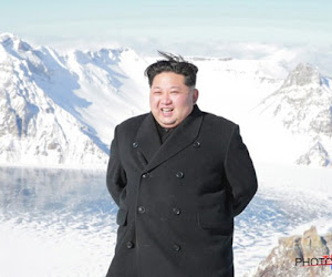 Kim Jong Un ouvre la porte à une participation de la Corée du Nord aux J.O. d'hiver