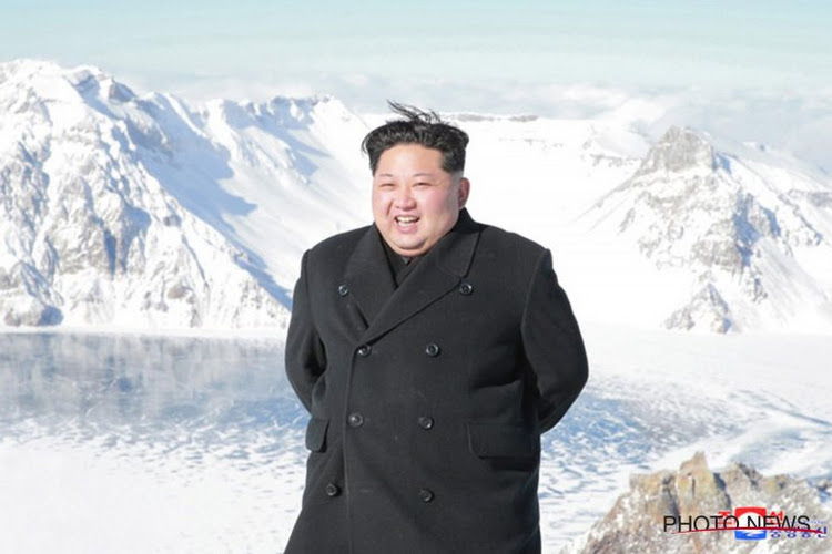 Kim Jong Un ouvre la porte à une participation de la Corée du Nord aux J.O. d'hiver